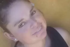 Santa Fe: Una mujer que haba denunciado a su expareja fue asesinada con 14 pualadas