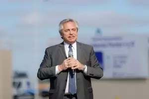 Lanzan la campaa nacional de vacunacin para la presencialidad plena en las escuelas