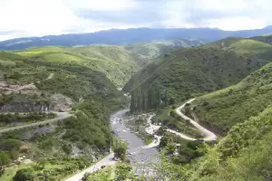 Buscan a tres personas extraviadas en La Silleta