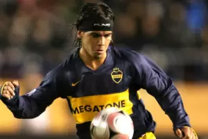 Hinchas de Boca se ilusionan con la vuelta de un viejo conocido, pero parece imposible