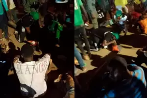 Tragedia en la Copa de frica: al menos 8 personas murieron en Camern por una avalancha para ingresar al estadio