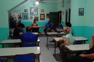 Habr una reunin de presidentes en Capital para definir varias curstiones