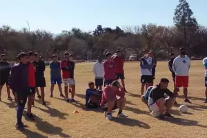 El enamorado: Independiente de la Primero de Mayo dio fecha de inicio de pretemporada
