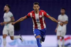 Un equipo de la MLS desisti de contratar a Romero y en Boca se ilusionan