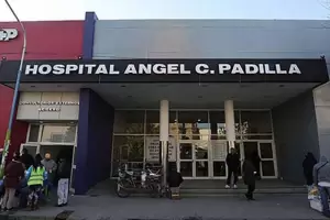 Tucumn: un motochorro fue linchado por un grupo de vecinos y muri tras 8 das de internacin