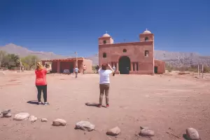 Turismo rcord: Catamarca entre las provincias con mejores niveles de ocupacin