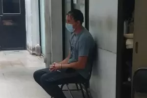 Se abstuvo de declarar el acusado por grooming que cit a una menor en el "Adn Quiroga"