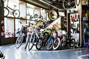 Oficial: Quitan regulaciones para facilitar la importacin de bicicletas