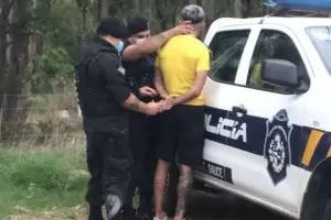 El futbolista de Pearol, detenido por llevar una pistola, pasar 90 das en prisin preventiva