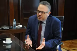 Kulfas anticip que el Gobierno le exigir a los empresarios que retrotraigan precios