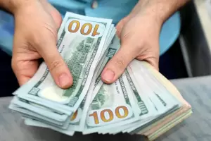 El dlar mayorista toc el techo de banda: A cunto cerr este mircoles?