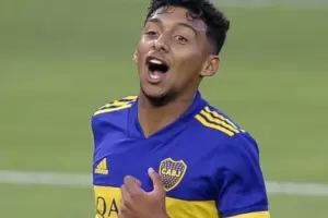 Un club espaol va a la carga por un pibe de Boca