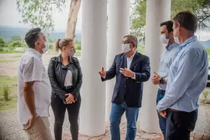 Reconocida empresa textil se radica en Catamarca