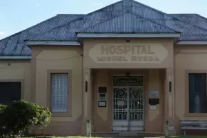 Santa Fe: Un nio sali a cazar pjaros con dos amigos y muri por el impacto de un baln