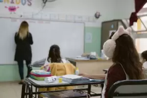 Uruguay: docentes y alumnos regresan a las aulas y no debern aislarse si son contacto estrecho o asintomticos