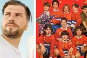 Marcelo Italiano, ex Cebollitas, se sum a las seis denuncias y afirm que lo amenazaron para que no hablara