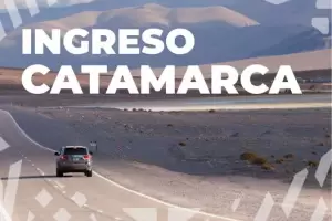 Protocolo para el ingreso de cosecheros a la provincia