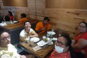 Terapia ocupacional sobre habilidades sociales