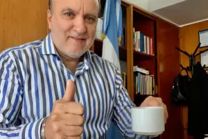 El Juez Federal del Tribunal Oral denuncia estafas en su nombre