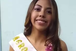 Femicidio en Jujuy: una ex reina de los estudiantes fue estrangulada por su novio