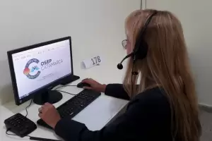 Covid-19: OSEP habilita atenci�n telef�nica para pacientes ambulatorios