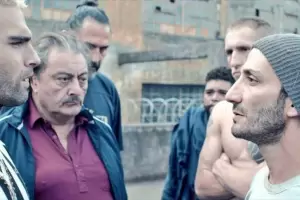 "El Marginal 5": revelan detalles de la ltima temporada