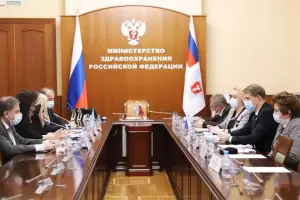 Rusia puso la fecha para el envo de los papeles de la Sputnik V a la OMS