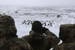 La disputa sobre Ucrania: entre la provisin de gas y la expansin de la OTAN