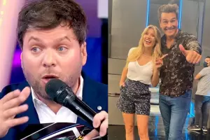 Confirmado: Guido Kaczka renunci a Bienvenidos a Bordo y ya est su reemplazo