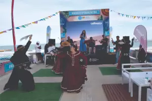 Catamarca contina con la promocin turstica, ahora en Mar del Plata