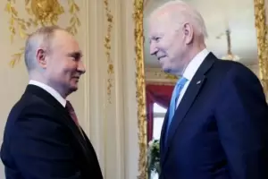 Rusia quiere pregonar una relacin de respeto con los Estados Unidos