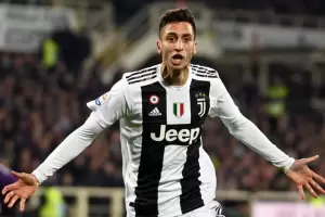 Boca se relame: Le ingresar un dinero importante por la venta de un jugador de la Juventus