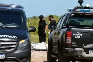 Dieron ms detalles del triple crimen a la salida de un casamiento: Los novios tienen prontuario delictivo