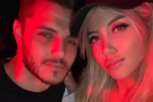 Los indicios de que Wanda Nara y Mauro Icardi estaran en crisis