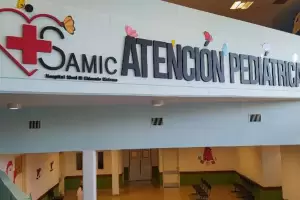 Misiones: muri un beb de 4 das por coronavirus