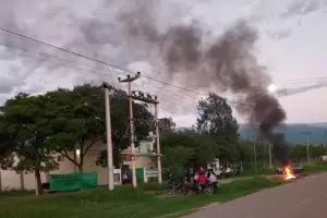 Trabajadores de la fbrica "Ciudadela" iniciaron medidas de fuerza por un despido