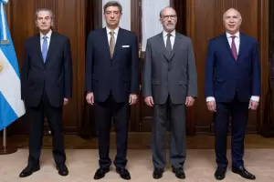 La Corte comienza a definir las elecciones en San Juan y Formosa