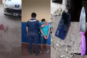 "Mi hija est peleando por su vida y l est sentado en una oficina con aire acondicionado porque es menor"