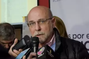 Fama se meti en la polmica por los acuerdos mineros