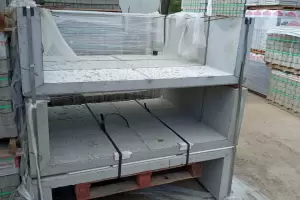 Naciones Unidas entreg materiales para obras en municipios