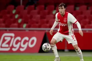 Barcelona desisti en contratar a Tagliafico