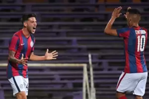 San Lorenzo y un saldo ms que positivo en la pretemporada