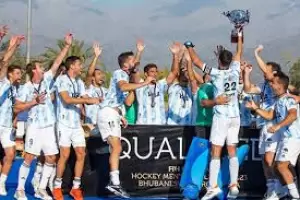 Los Leones se consagraron campeones de la Copa Panamericana