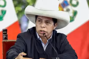 A 6 meses de asumir, el presidente de Per cambiar su gabinete por segunda vez