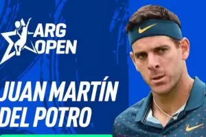 Se confirm el regreso de Del Potro a las canchas