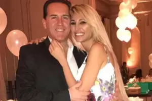 La acusacin que habra hecho Javier Naselli contra Vicky Xipolitakis: Se hizo marcas en el cuello