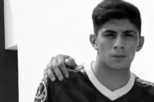 Santa Fe: Asesinaron a pualadas a un futbolista de 19 aos