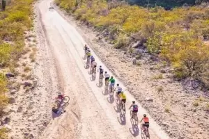 Se concret el Desafo a la Chilca