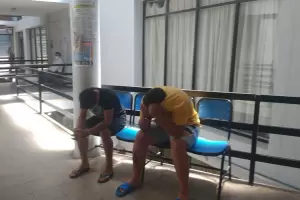 Detuvieron un hombre involucrado en la causa del joven Bulacios