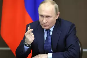 Putin confirm que continuar la guerra contra Ucrania: Vamos a resolver nuestros objetivos